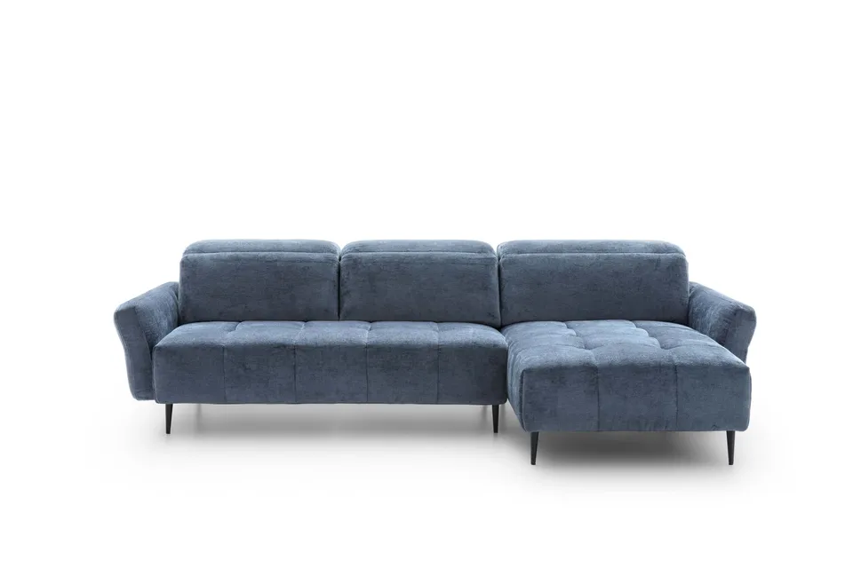 ספה פינתית מודולרית Gillan של LeComfort — תמונה 9