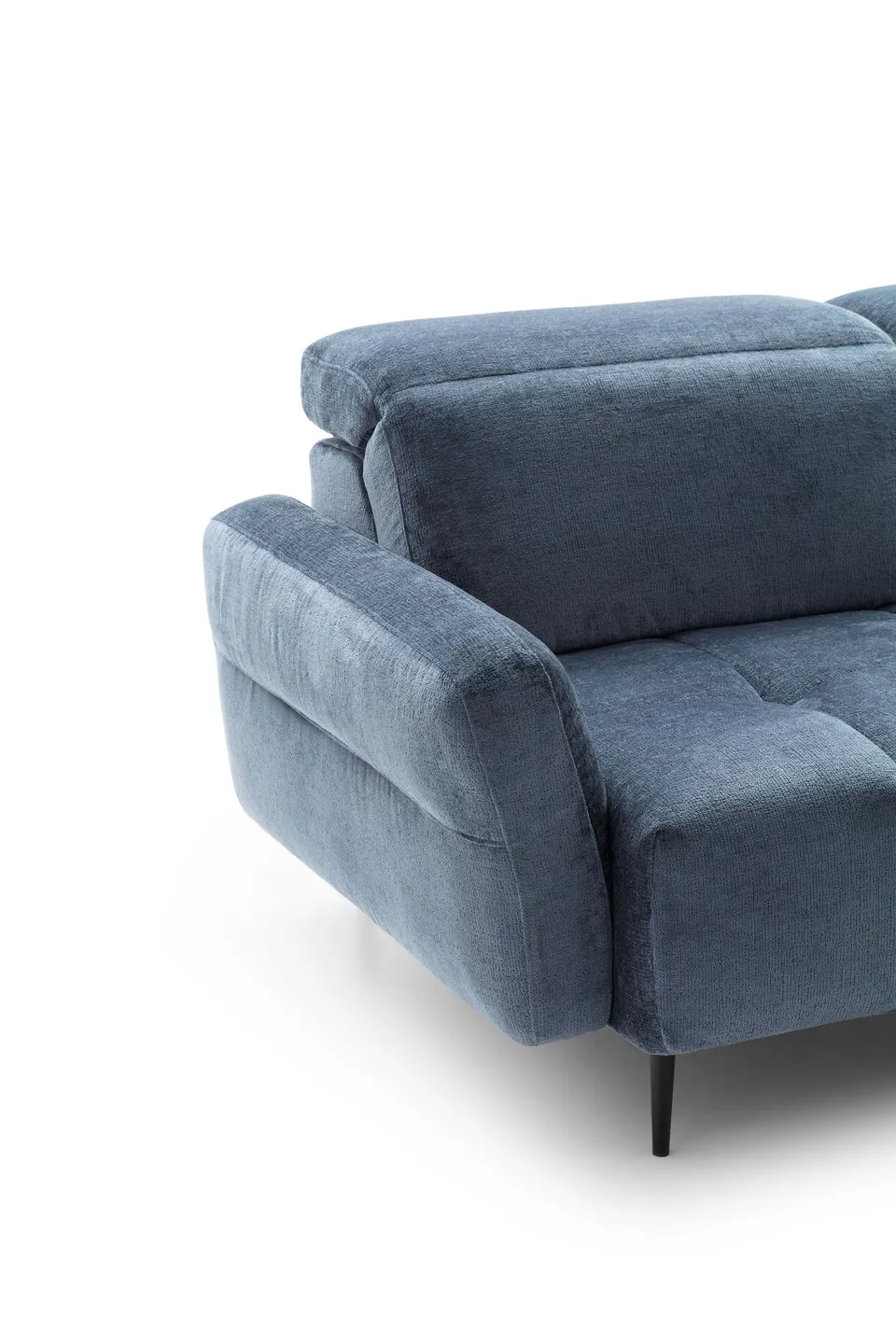ספה פינתית מודולרית Gillan של LeComfort — תמונה 8