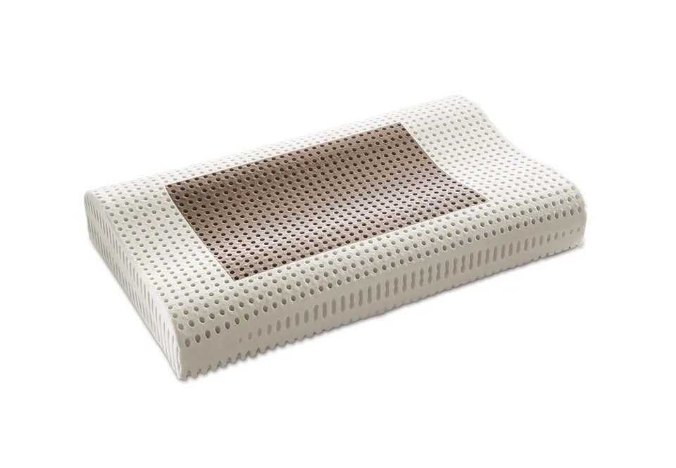 כרית שינה ארגונומית Giove ergonomic של LeComfort
