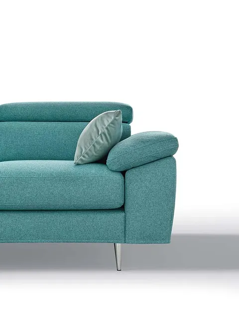 ספה פינתית Greta של LeComfort — תמונה 6