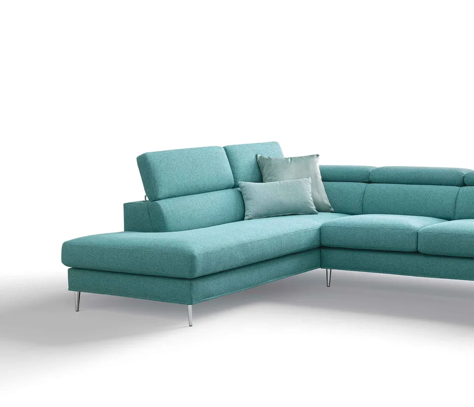 ספה פינתית Greta של LeComfort — תמונה 7