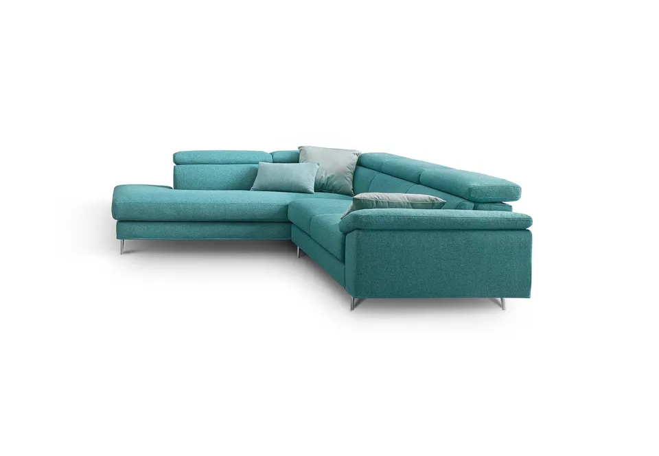 ספה פינתית Greta של LeComfort — תמונה 2