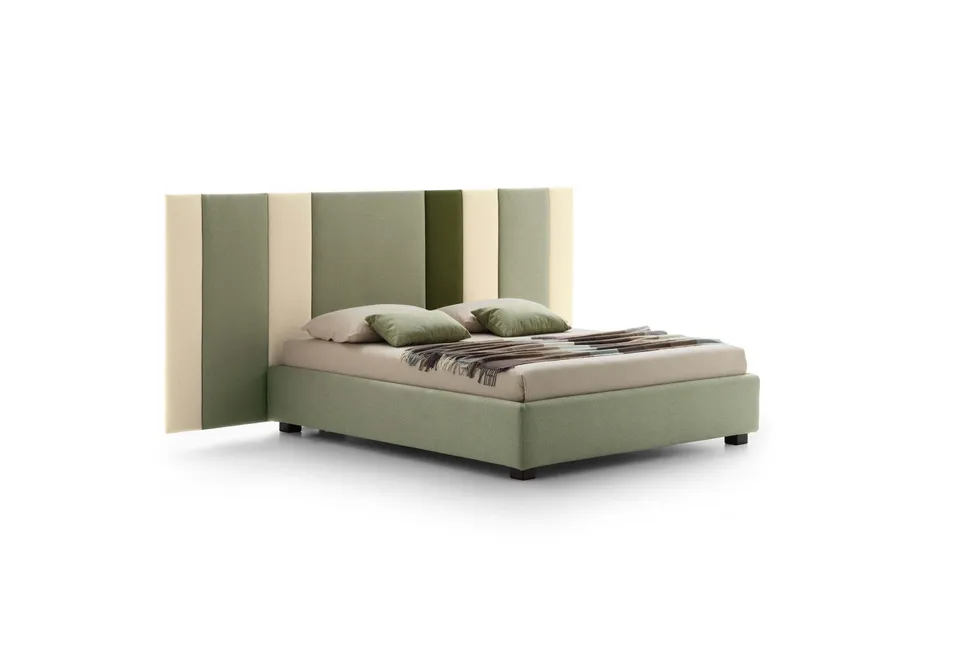 ראש מיטה לקיר Ground של LeComfort — תמונה 2