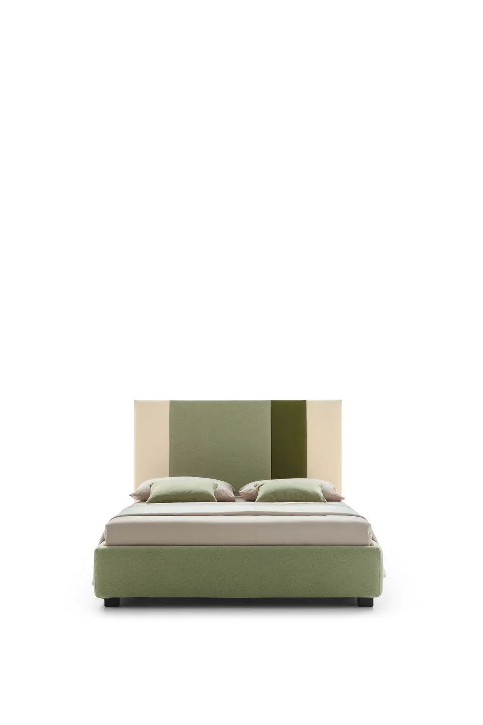 ראש מיטה לקיר Ground של LeComfort — תמונה 7