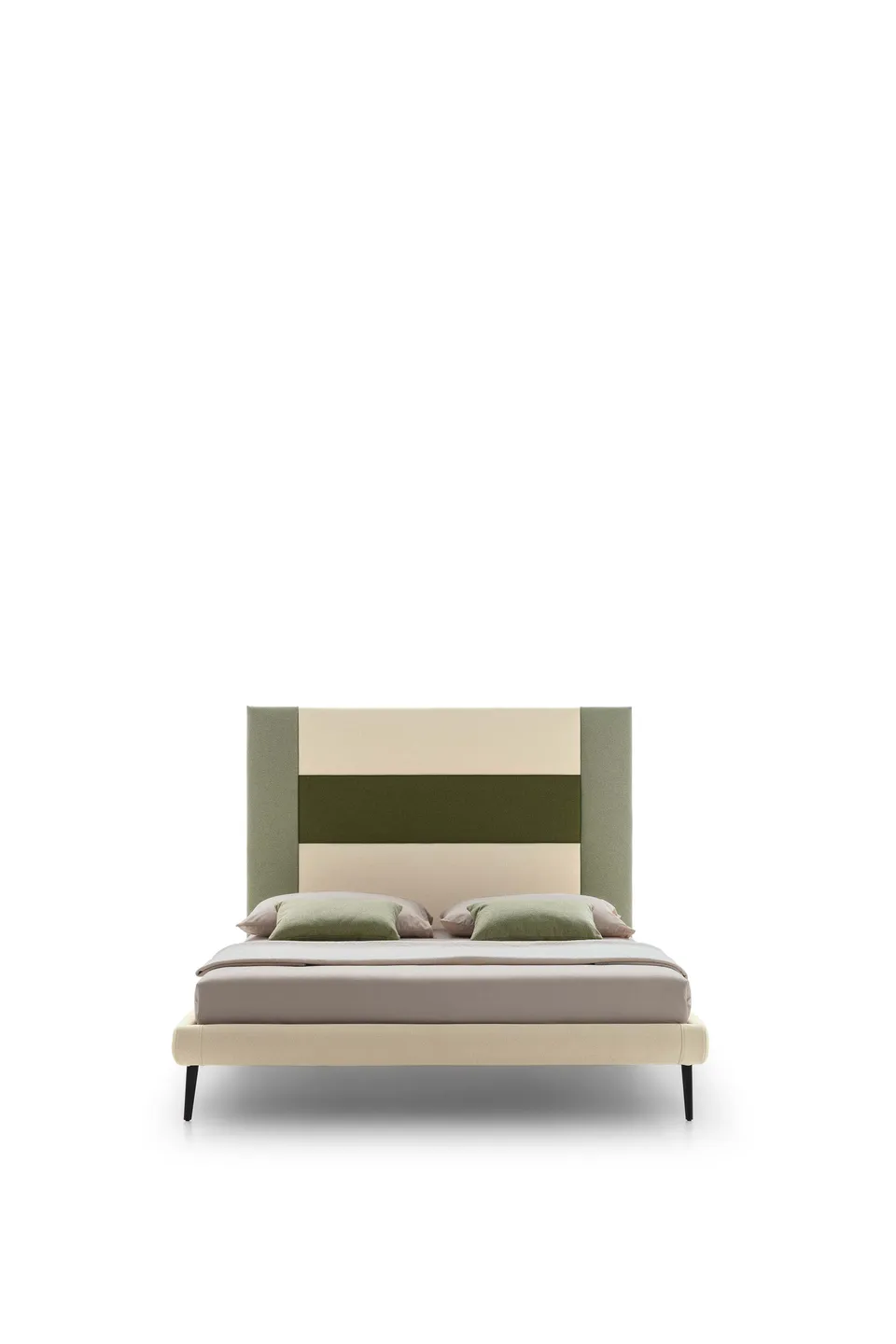 ראש מיטה לקיר Ground של LeComfort — תמונה 5