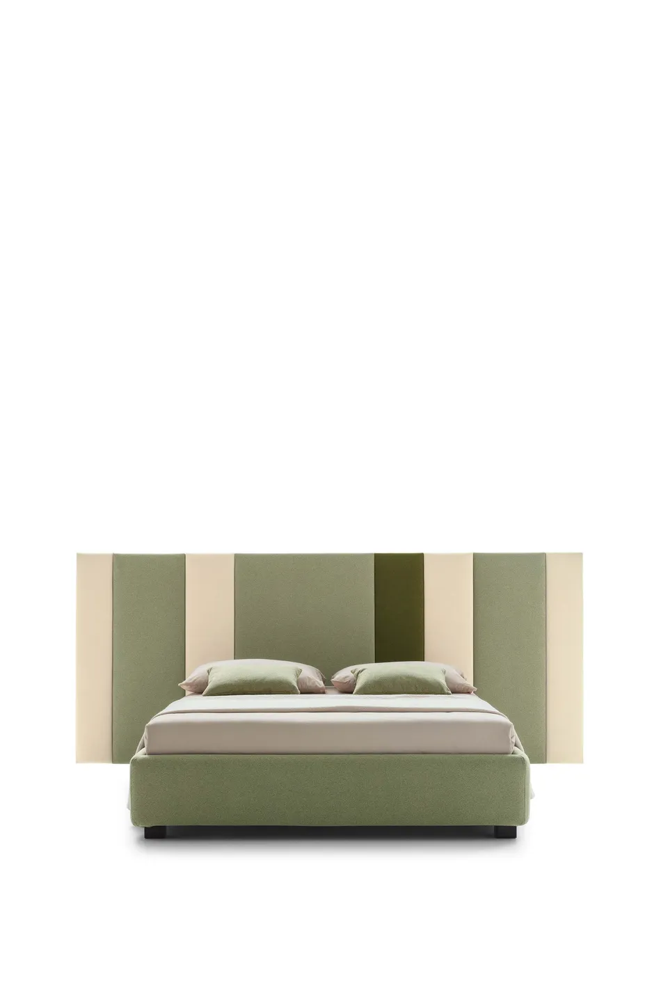 ראש מיטה לקיר Ground של LeComfort — תמונה 6
