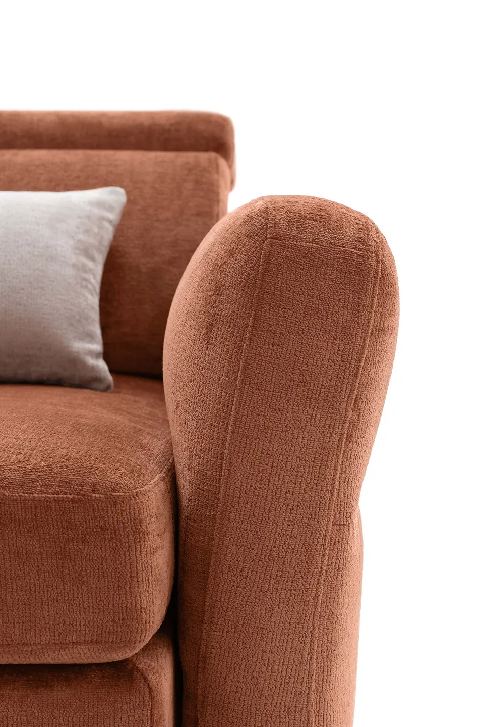 ספה פינתית מודולרית Hill double של LeComfort — תמונה 7