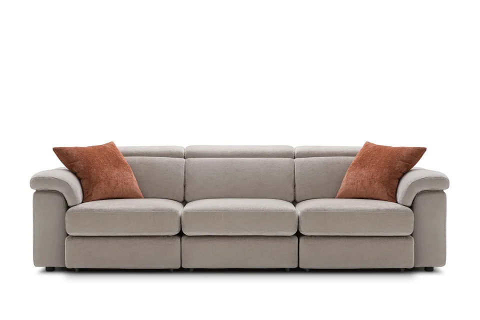 ספה פינתית מודולרית Hill double של LeComfort — תמונה 14