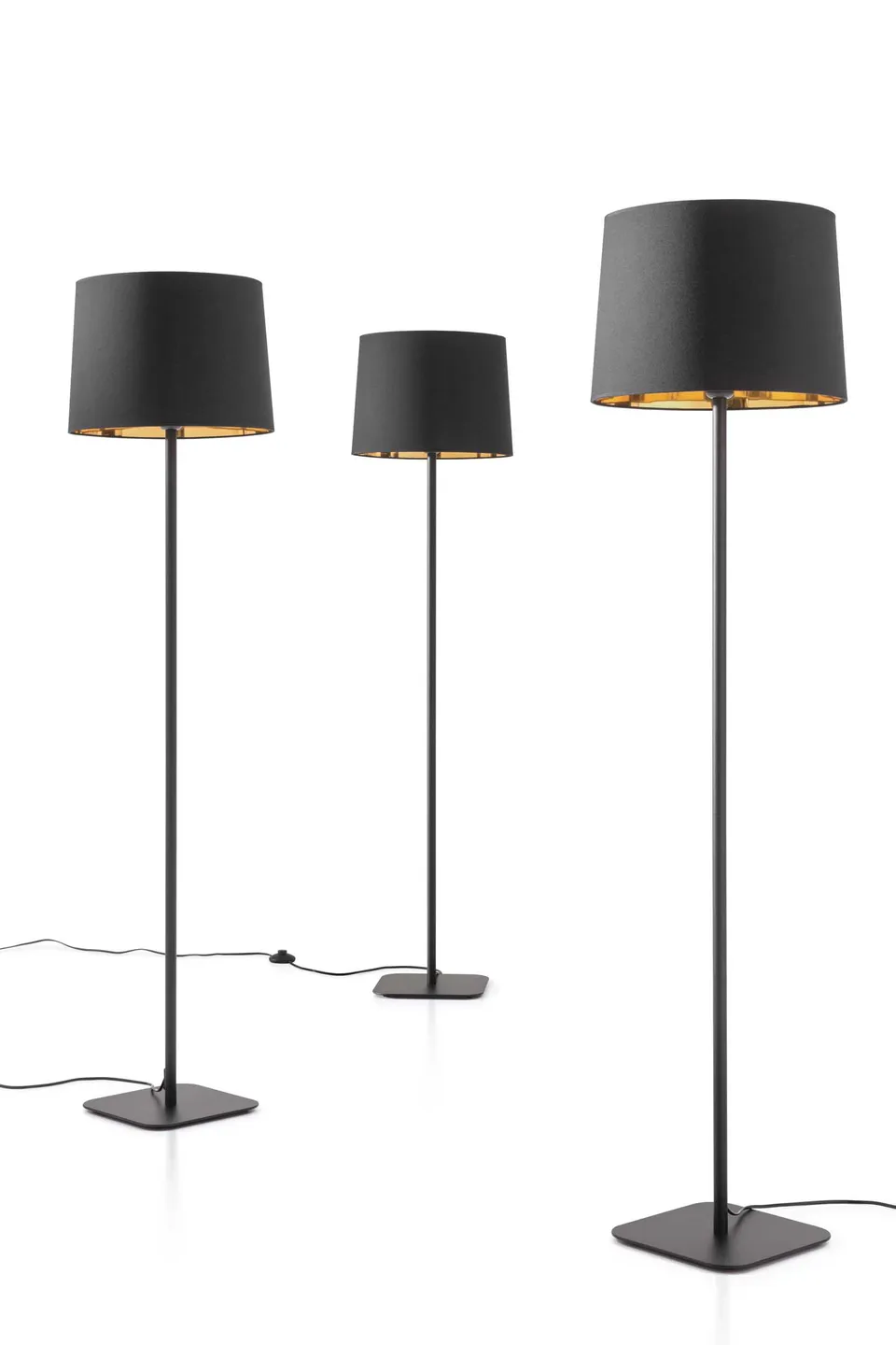 מנורת רצפה ושולחן Hygge של LeComfort — תמונה 7