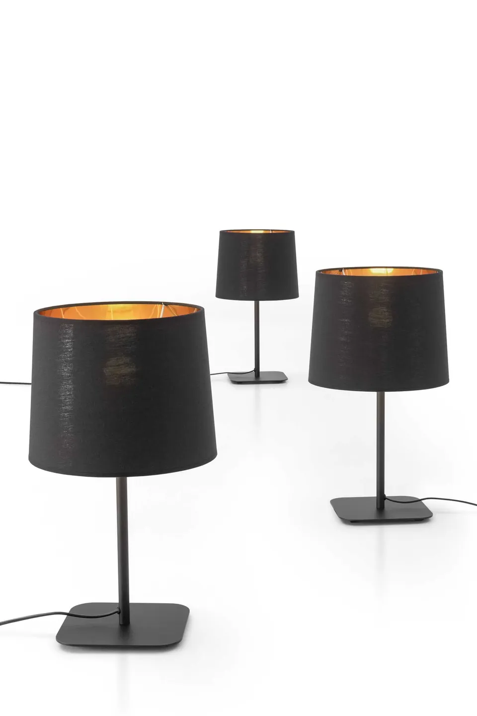 מנורת רצפה ושולחן Hygge של LeComfort — תמונה 5