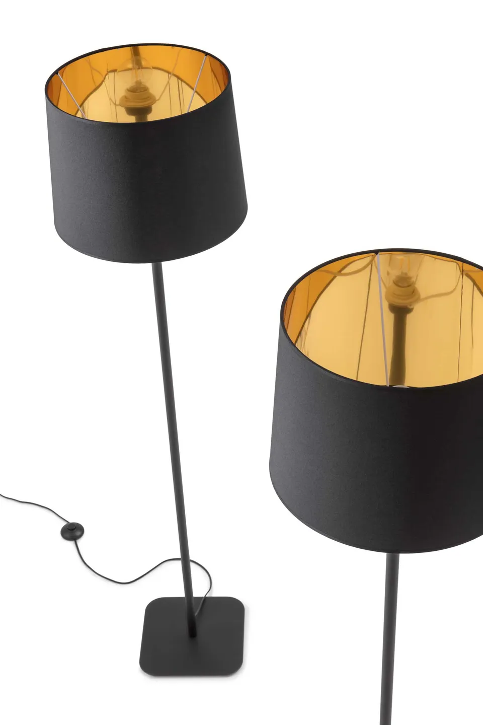 מנורת רצפה ושולחן Hygge של LeComfort — תמונה 8