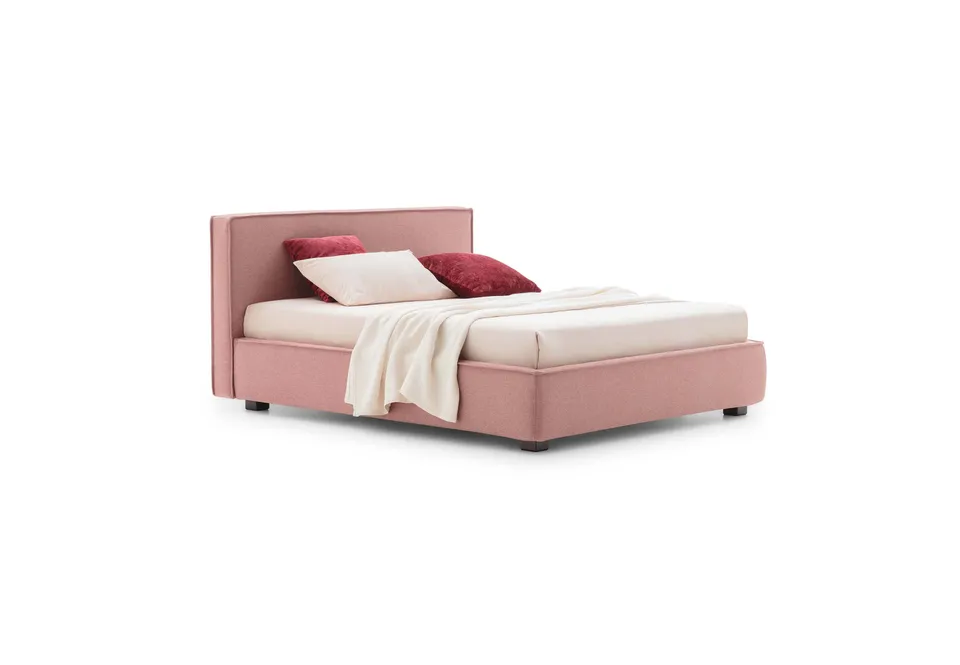 מיטה מרופדת Ipanema של LeComfort
