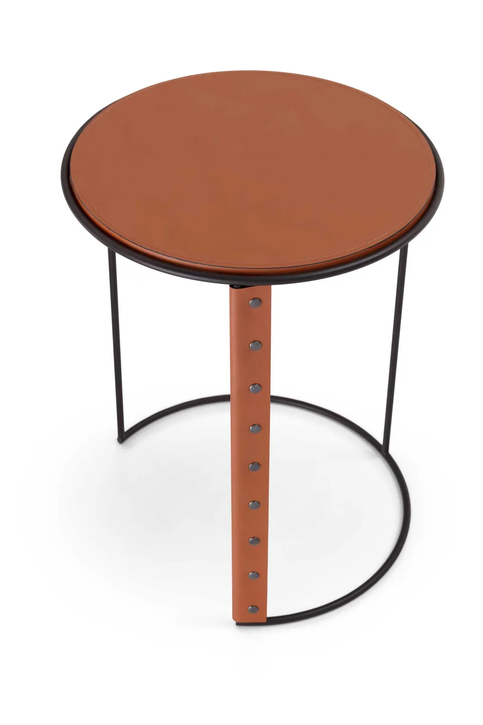סט שולחנות קפה משתלבים Jarvis של LeComfort — תמונה 5