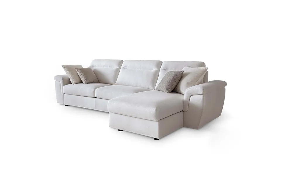 ספה פינתית נפתחת למיטה Kallima של LeComfort — תמונה 2
