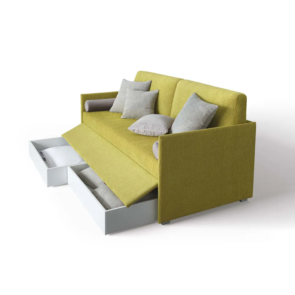 מיטת יום Lantana של LeComfort — תמונה 6