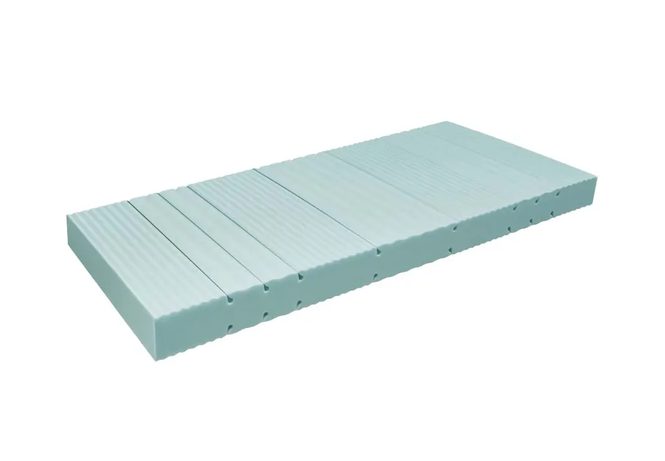 מזרן Loto של LeComfort בכיסוי Memory Aloe