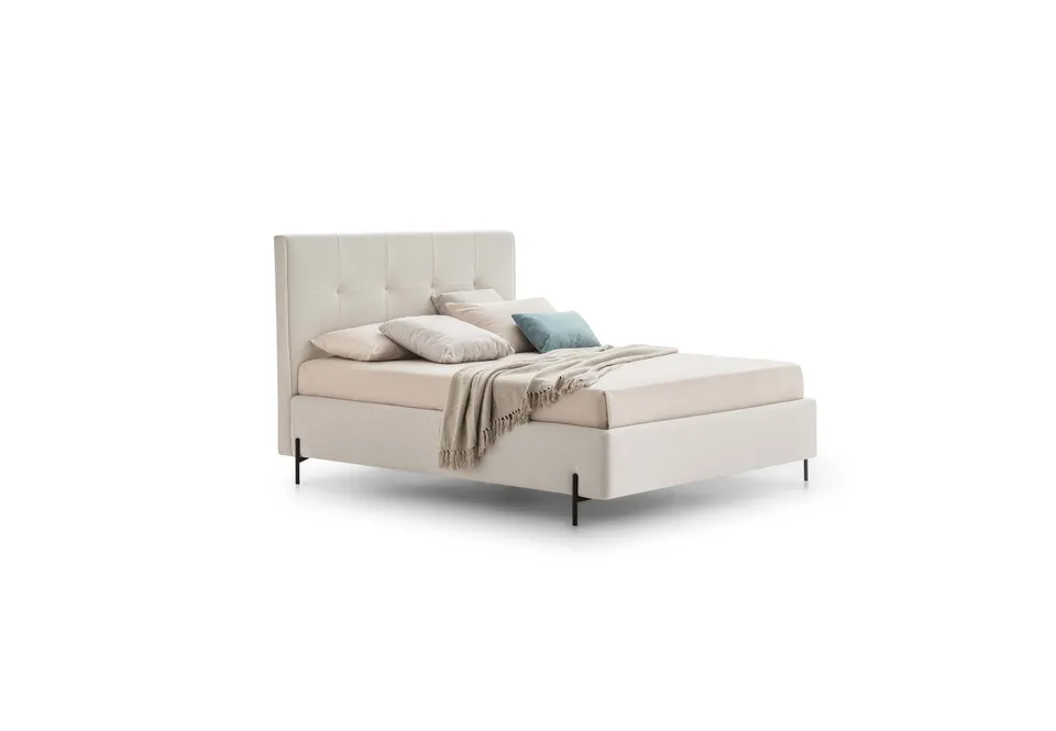 מיטה מרופדת Love של LeComfort