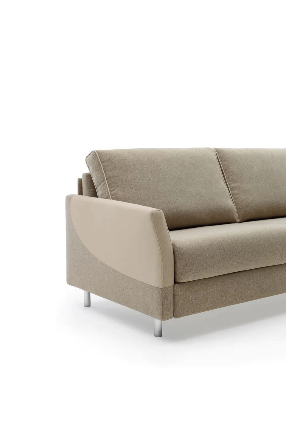 ספה נפתחת למיטה Maldive של LeComfort — תמונה 9