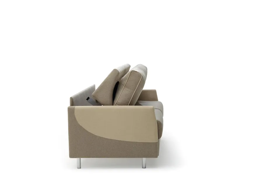 ספה נפתחת למיטה Maldive של LeComfort — תמונה 17