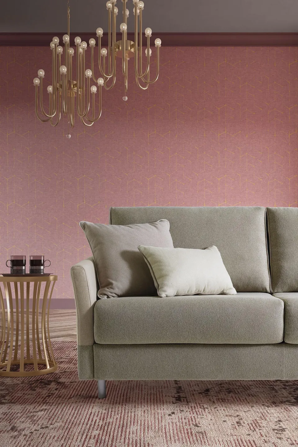 ספה נפתחת למיטה Maldive של LeComfort — תמונה 6
