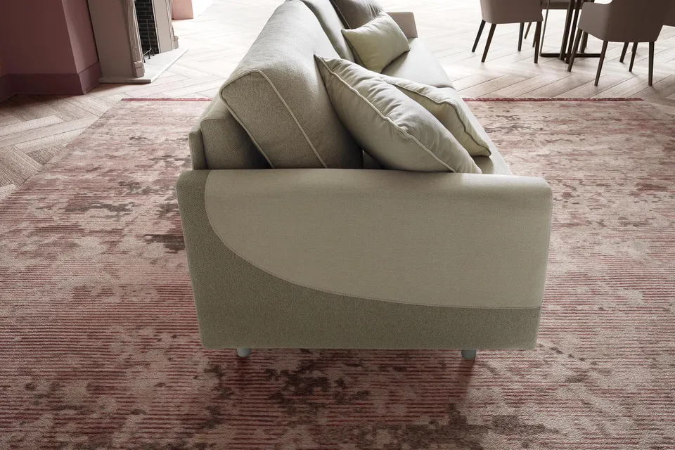 ספה נפתחת למיטה Maldive של LeComfort — תמונה 4