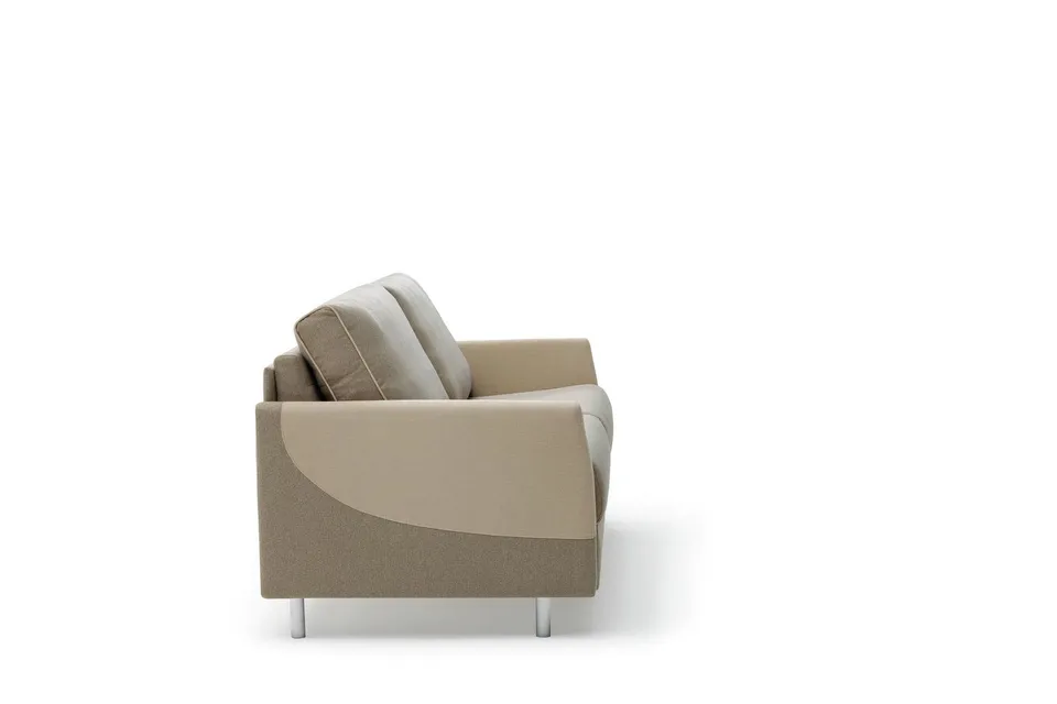 ספה נפתחת למיטה Maldive של LeComfort — תמונה 16