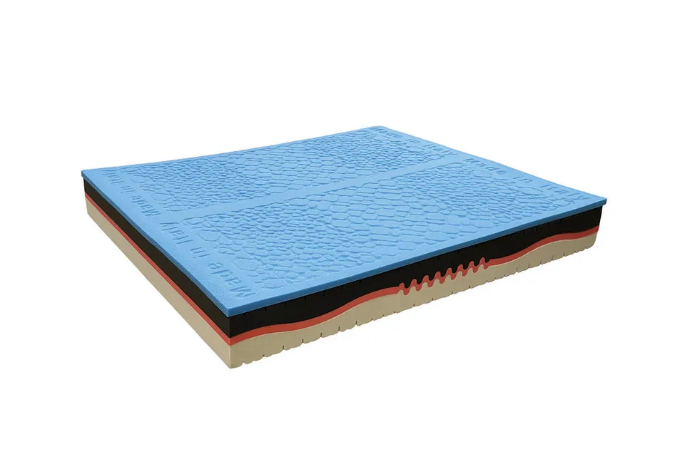 מזרן ספוג זיכרון Mariposa של LeComfort