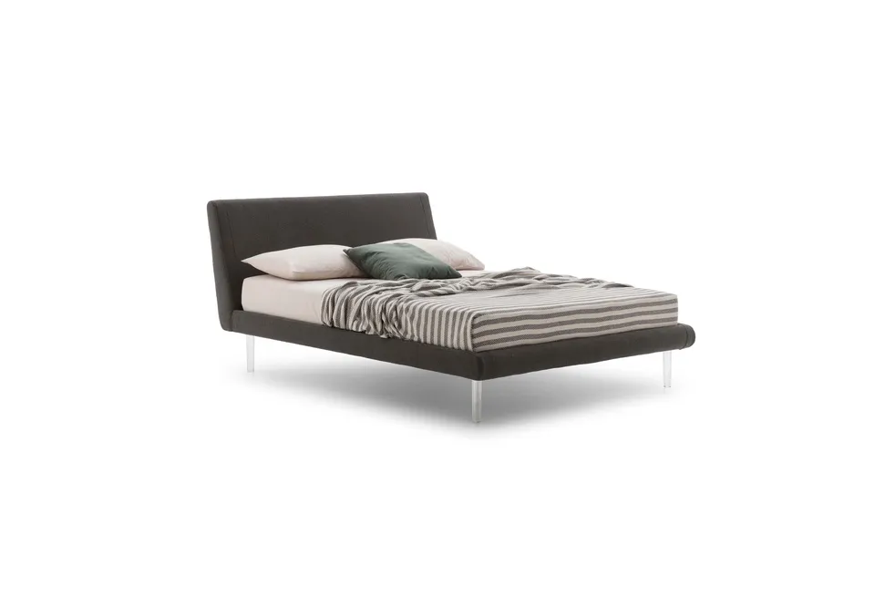 מיטה מרופדת Metropolitan של LeComfort — תמונה 2