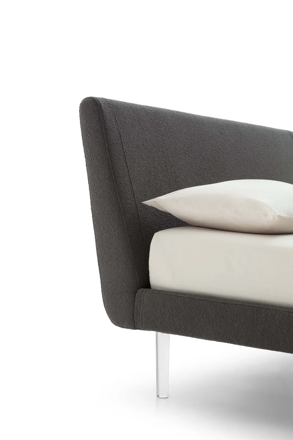 מיטה מרופדת Metropolitan של LeComfort — תמונה 4