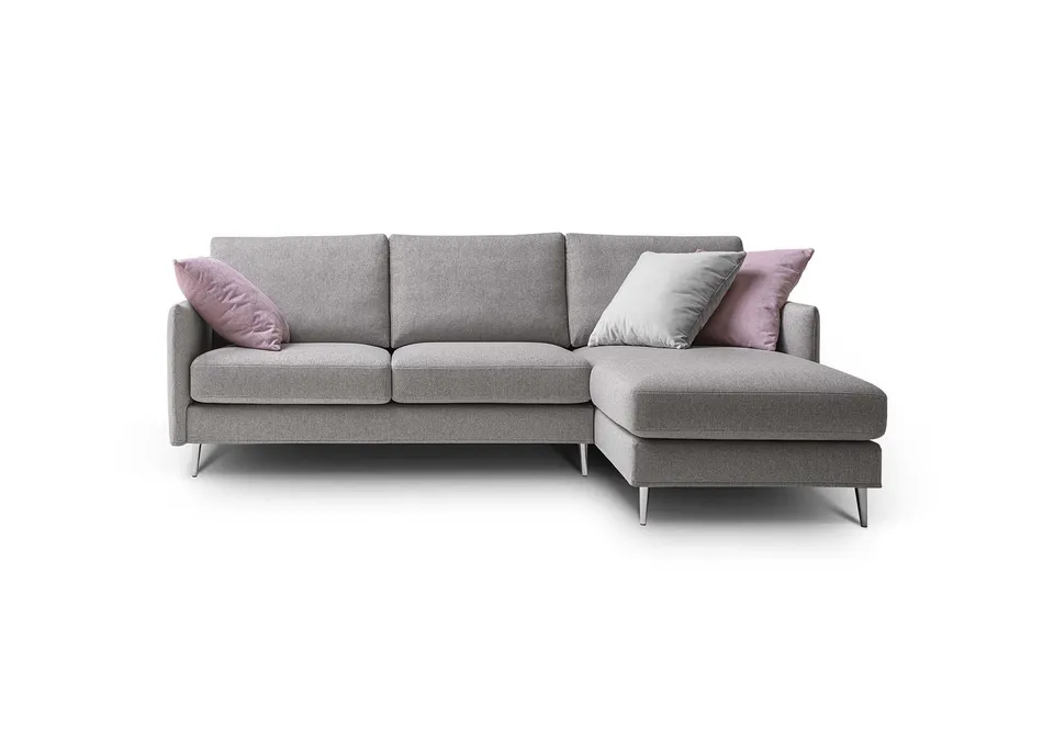 ספה פינתית חוסכת מקום Mimas של LeComfort — תמונה 2