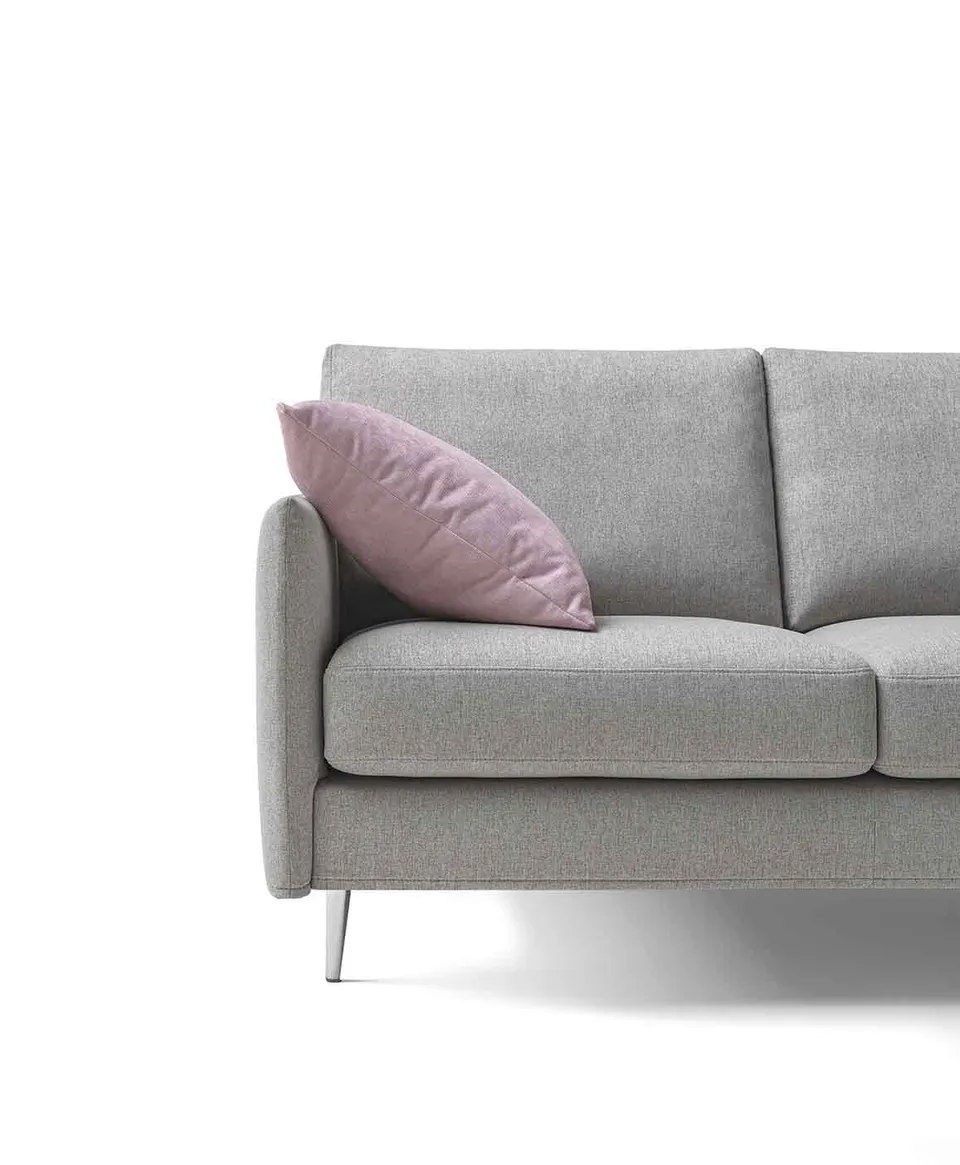 ספה פינתית חוסכת מקום Mimas של LeComfort — תמונה 6