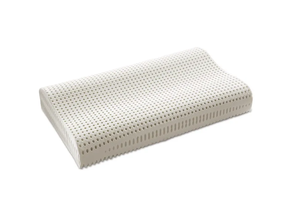 כרית שינה ארגונומית מספוג זיכרון Nabucco ergonomic של LeComfort