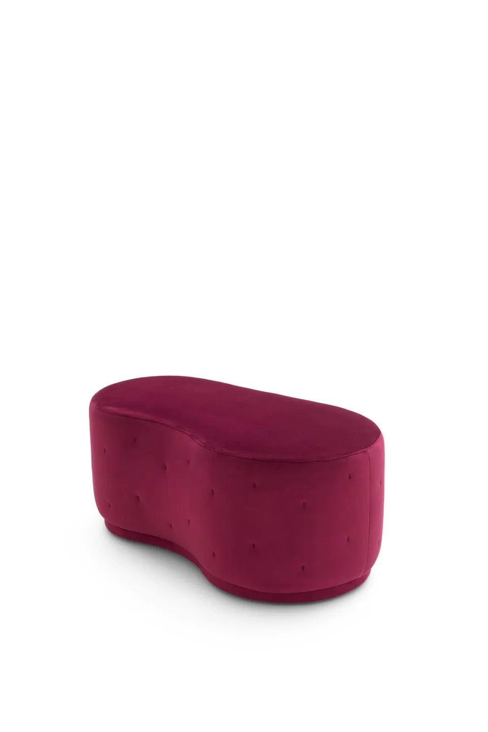 פוף מעוגל Pinto של LeComfort — תמונה 3