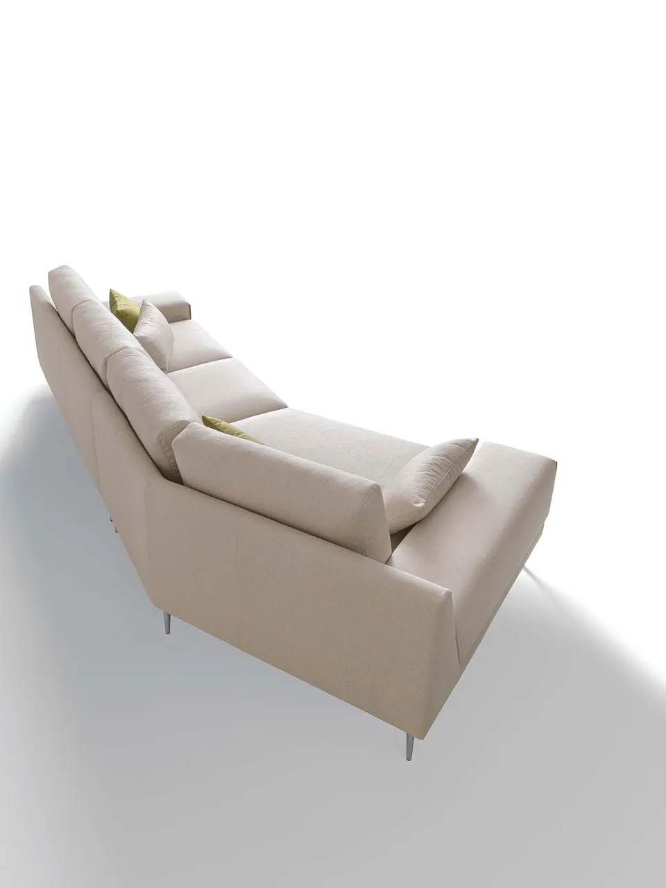 ספה פינתית Pontia של LeComfort — תמונה 7