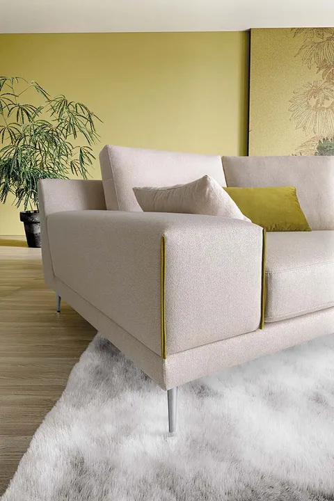 ספה פינתית Pontia של LeComfort — תמונה 4