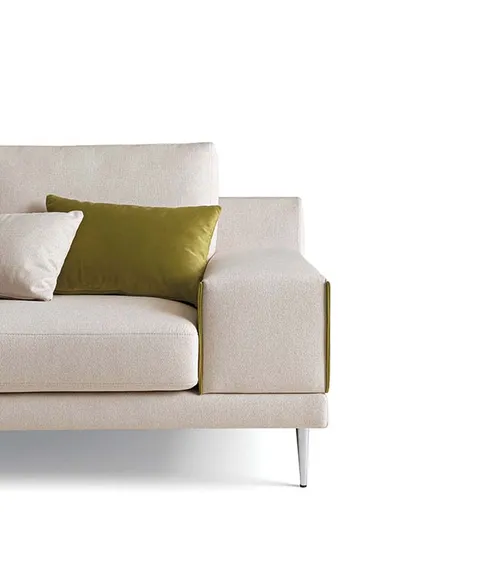 ספה פינתית Pontia של LeComfort — תמונה 6