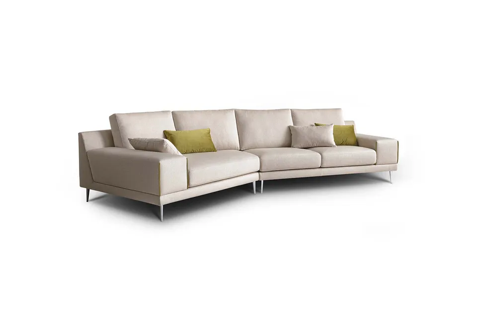 ספה פינתית Pontia של LeComfort — תמונה 2