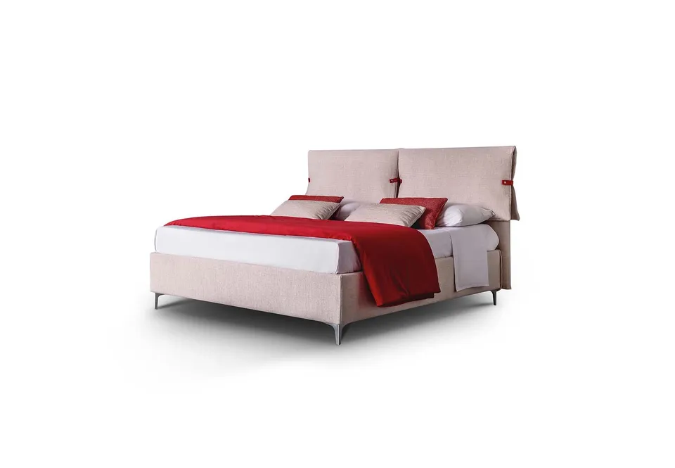 מיטה מרופדת Primrose של LeComfort — תמונה 2