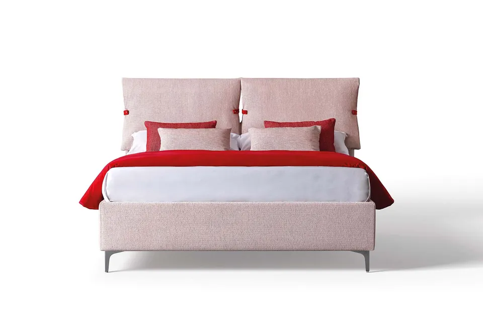 מיטה מרופדת Primrose של LeComfort — תמונה 6
