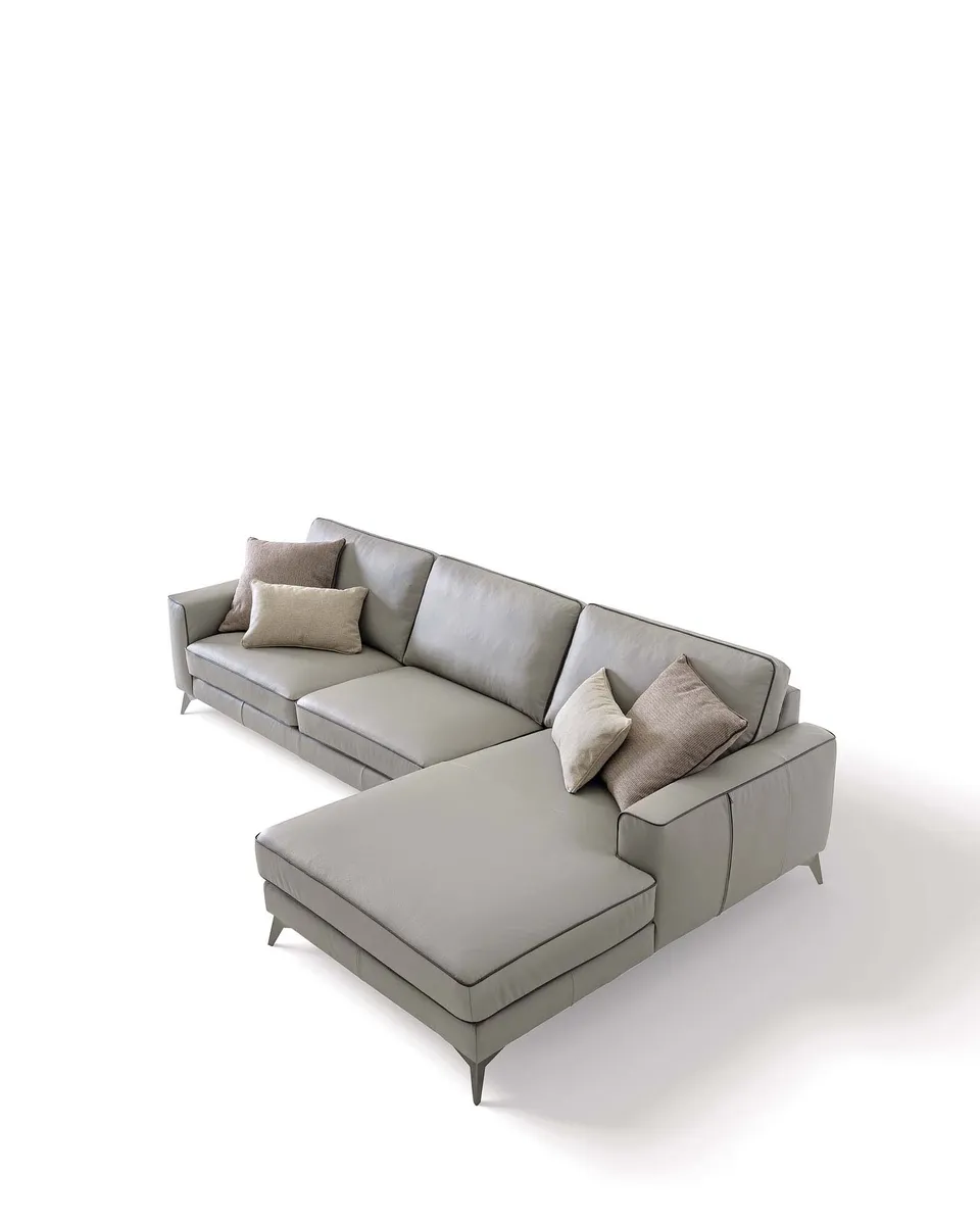ספה פינתית Russel של LeComfort — תמונה 6