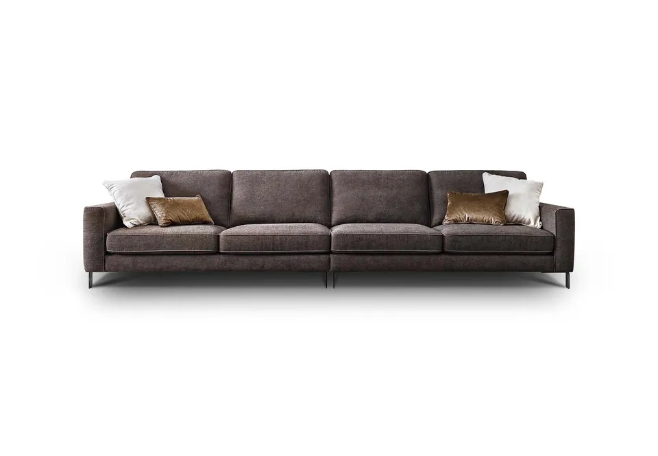 ספה פינתית Russel של LeComfort — תמונה 2