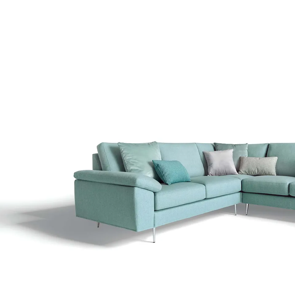 ספה פינתית Sfinge של LeComfort — תמונה 7