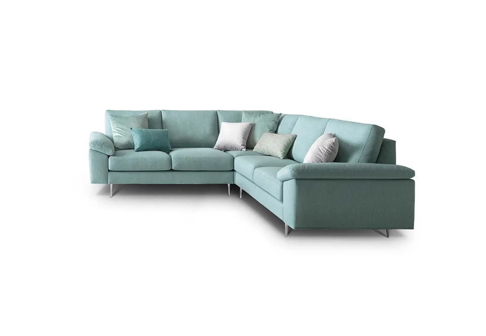 ספה פינתית Sfinge של LeComfort — תמונה 2