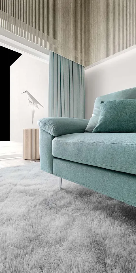 ספה פינתית Sfinge של LeComfort — תמונה 4
