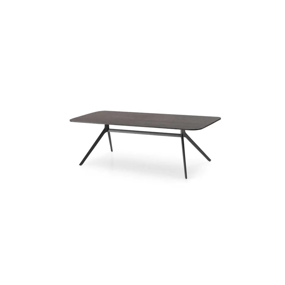 שולחן קפה מלבני Silky rettangolare של LeComfort — תמונה 2