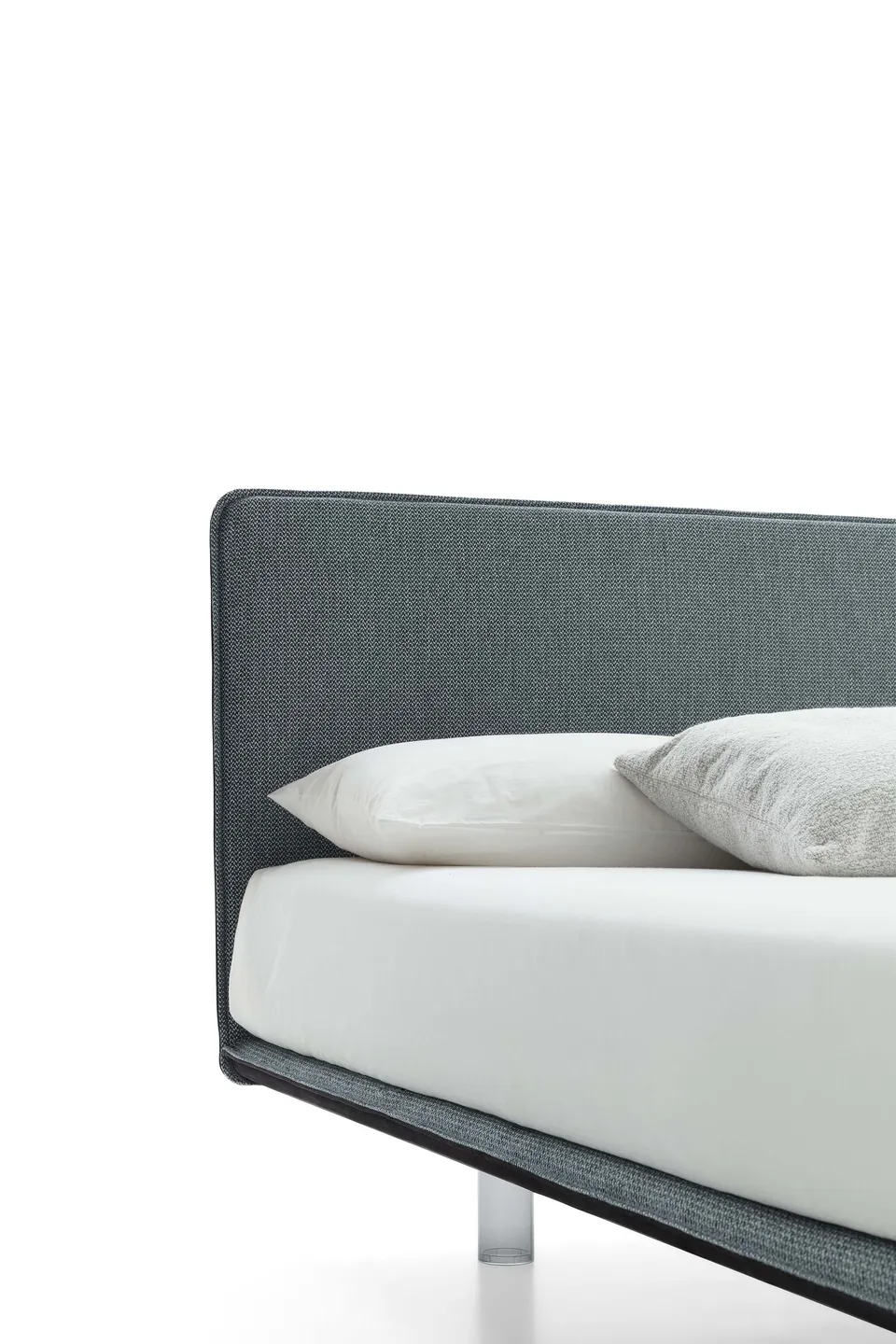 מיטה מרופדת Snap של LeComfort — תמונה 4