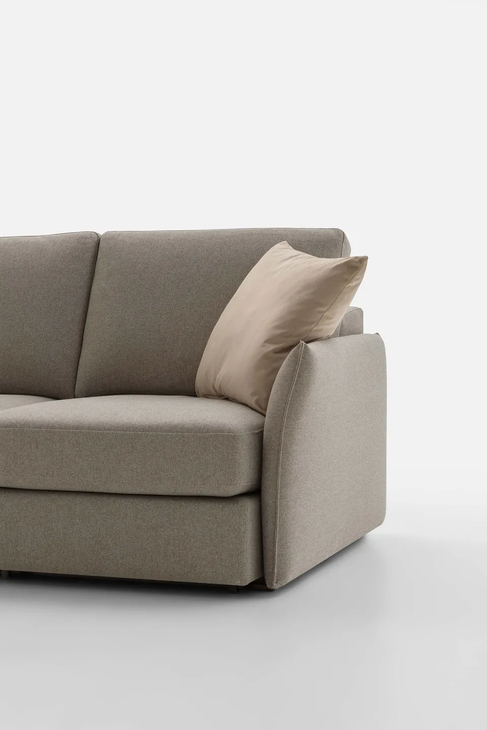 ספה פינתית מודולרית Soho double של LeComfort — תמונה 13