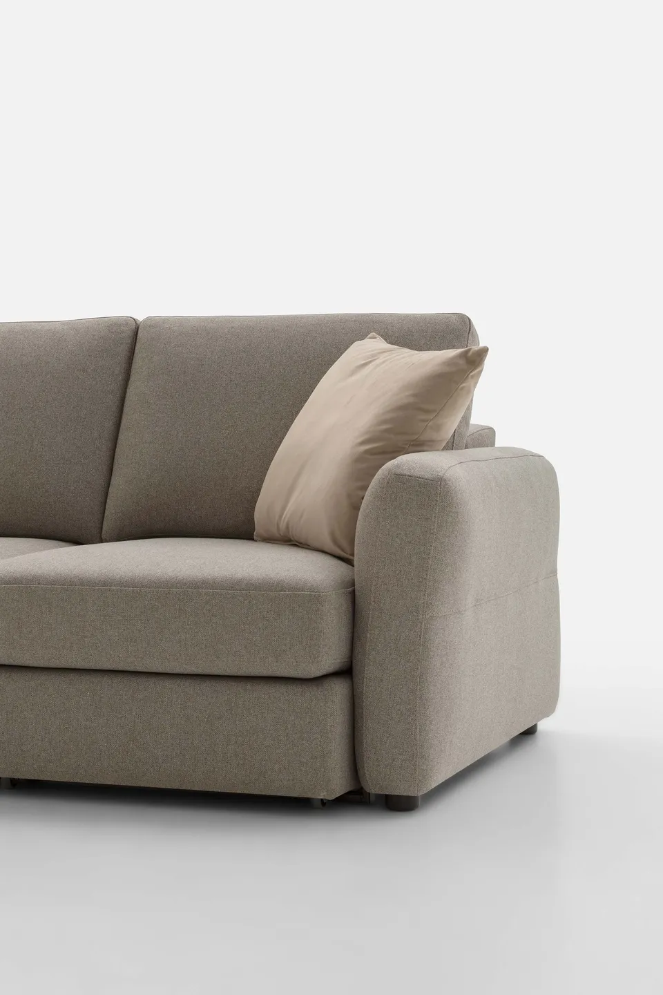 ספה פינתית מודולרית Soho double של LeComfort — תמונה 11