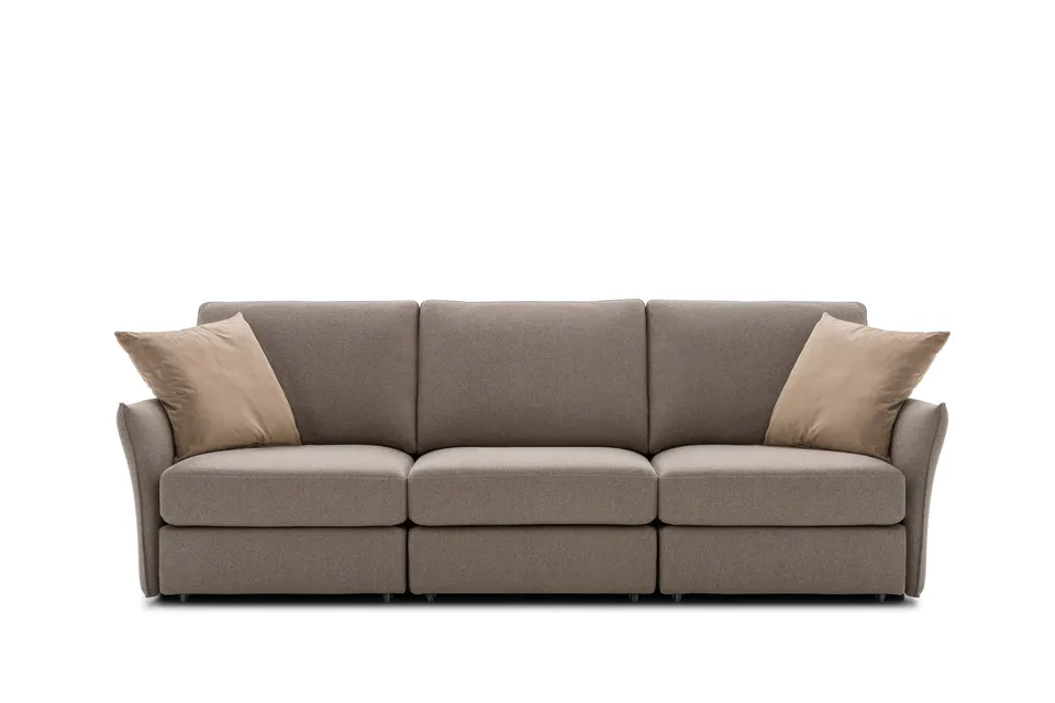 ספה פינתית מודולרית Soho double של LeComfort — תמונה 12