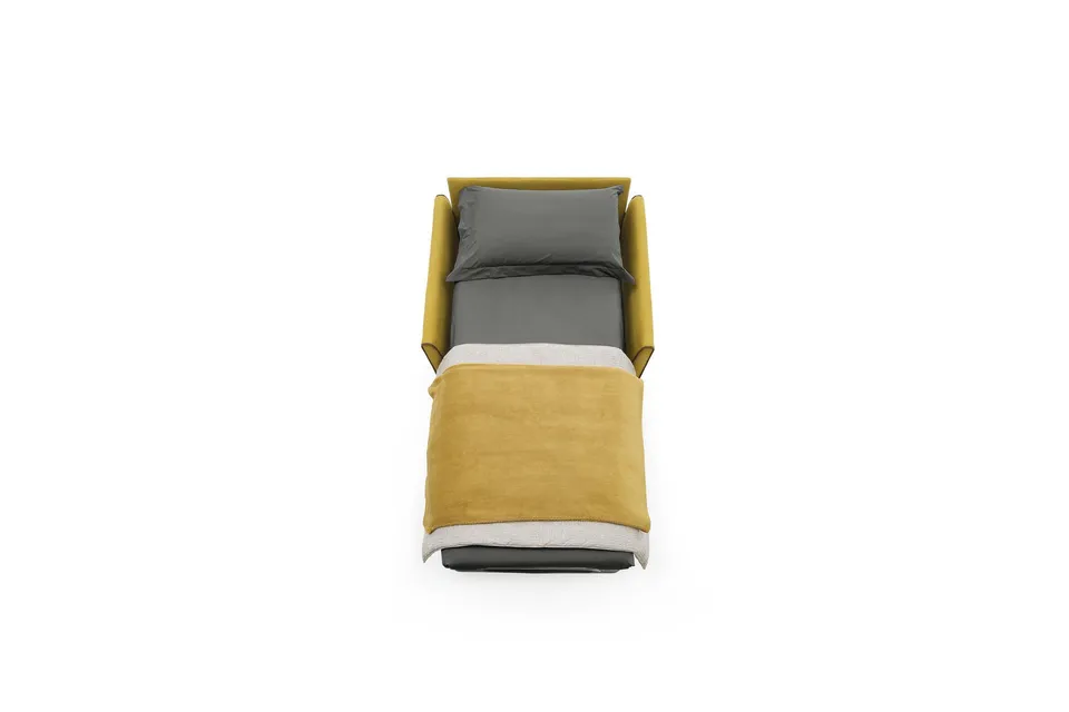 ספה נפתחת למיטה Tahiti של LeComfort — תמונה 16